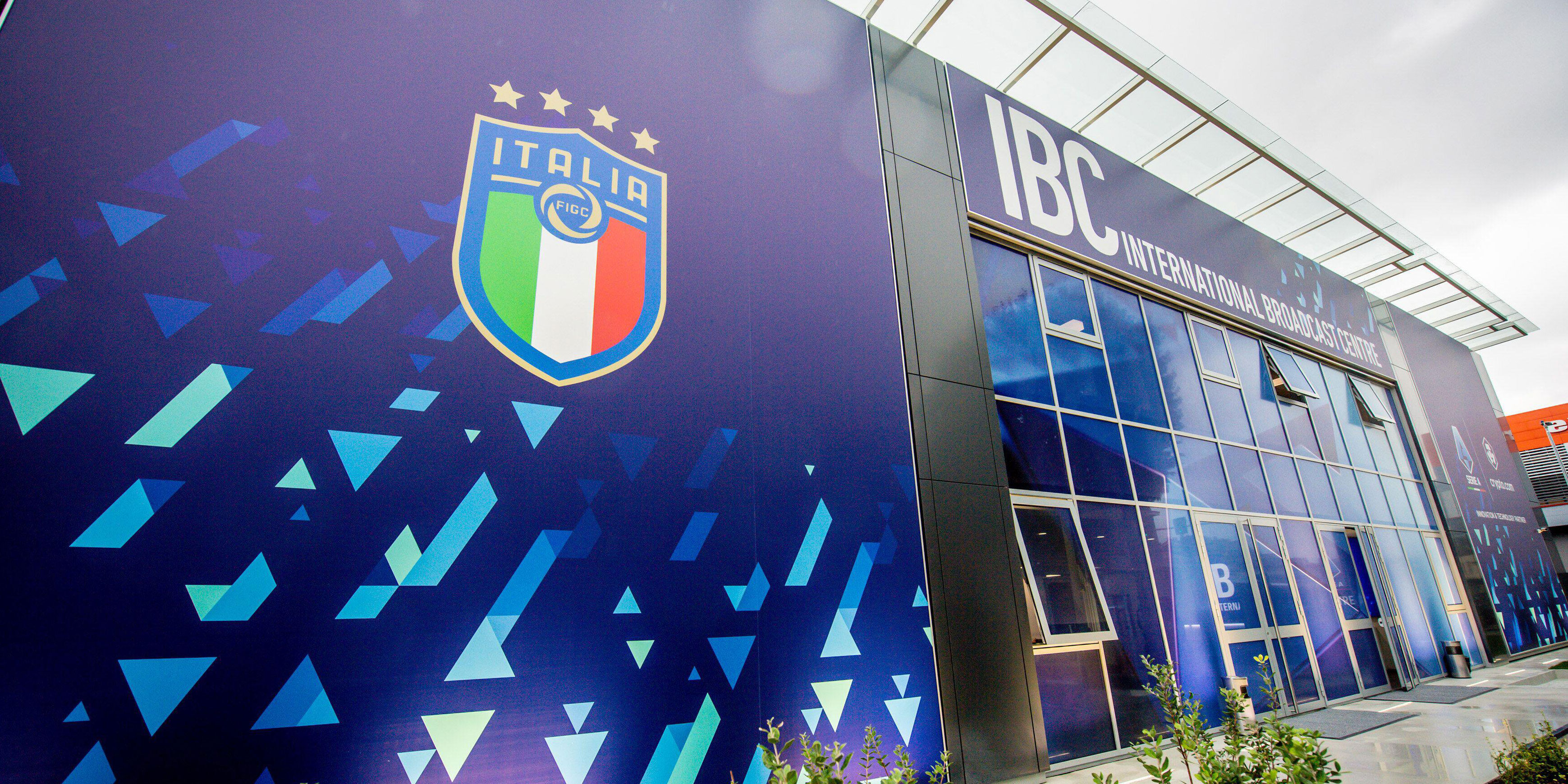 GOOOOOAL! AIXpressor Helps Pro Soccer Score Big In Italy