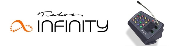Infinity IP Intercom Launches in Radio Market