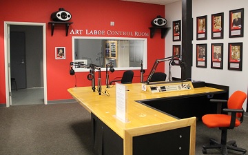 Art LaBoe Studio