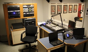 MBC studio