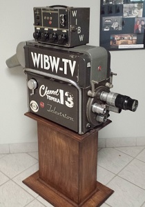 WIBW Camera