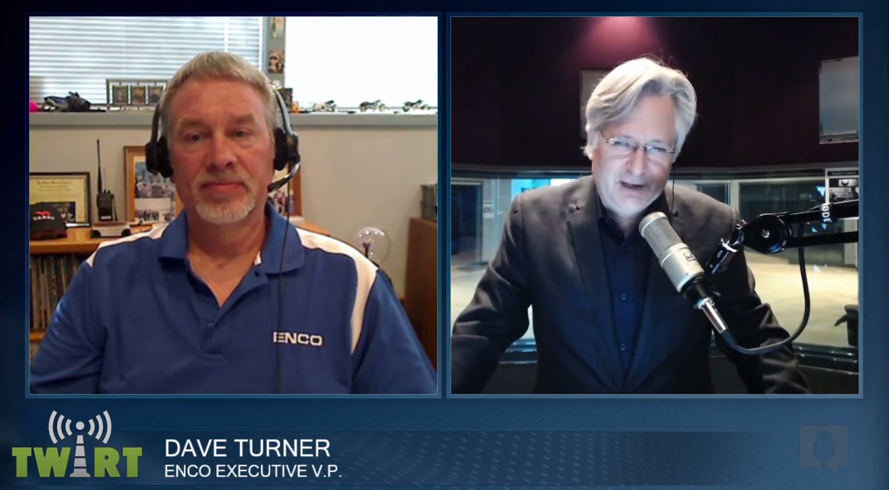 TWiRT 302 - Virtual Machine Tech and Radio | Telos Alliance