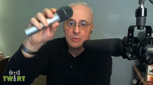 Capturing Audio for Podcasts with Mike Phillips | Telos Alliance