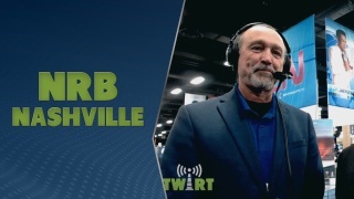 TWiRT 385 - Live from the NRB in Nashville | Telos Alliance