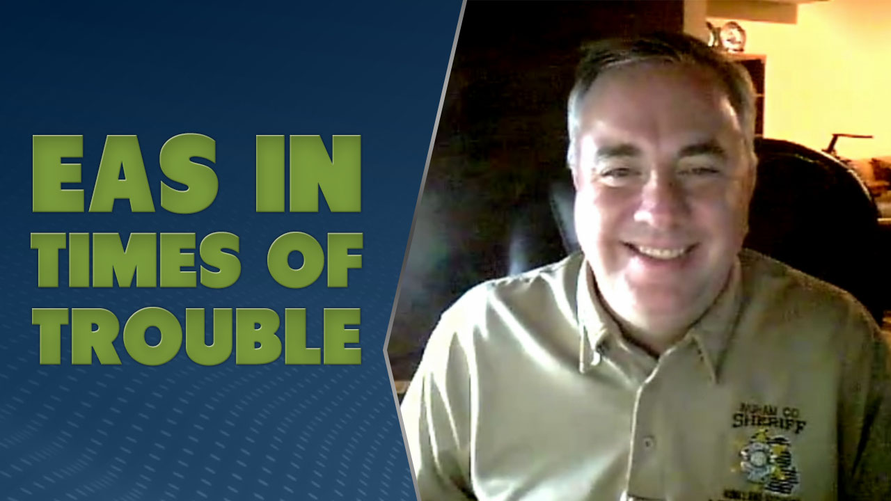 TWiRT 365 - EAS In Times of Trouble - with Rob Dale | Telos Alliance