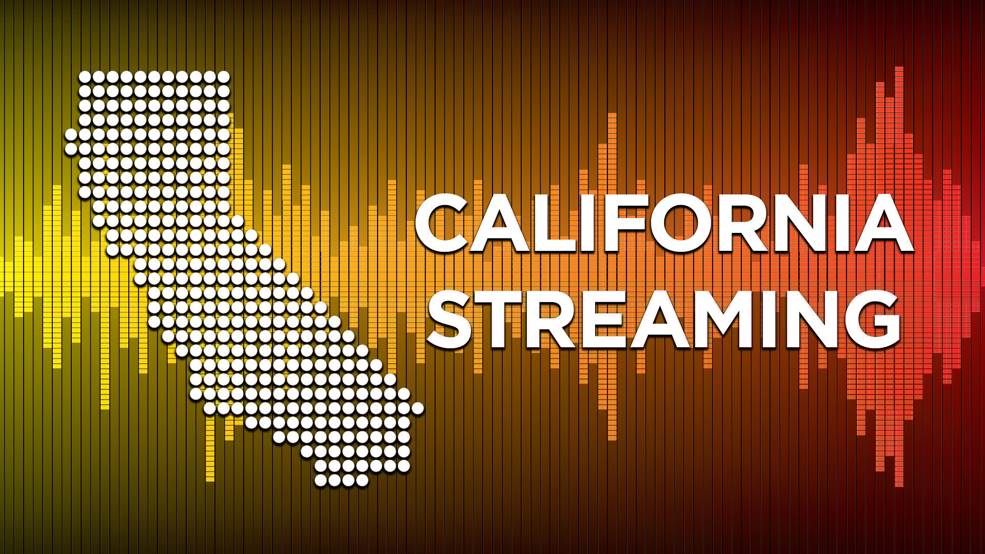 California Streaming: How SB-576 Could Affect Streaming Audio