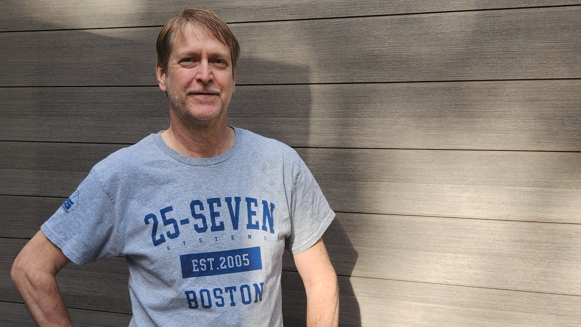 It's About Time, Again: Celebrating 25-Seven's Two Decades of Disruption and Delight