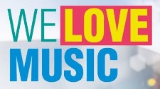 We Love Music