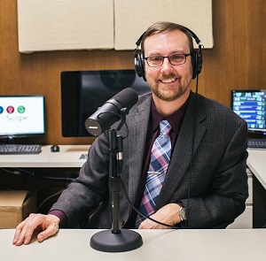 The Full Scope of Podcasting | Telos Alliance
