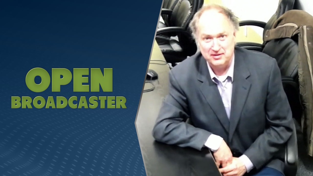 TWiRT 388 - Open Broadcaster with Rob Hopkins | Telos Alliance