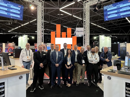 What's New At IBC '23